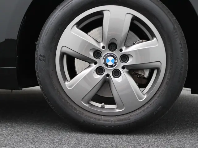 BMW 1 Serie 5-deurs 118i 2020 Benzine 19