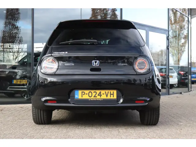 Honda e ADVANCE 17" *6.192KM* 2022 Elektrisch 12