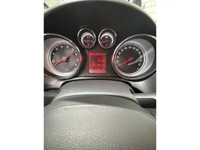 Opel Astra Sports Tourer 1.4 Turbo Sport 2014 Benzine 13