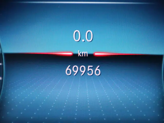 Mercedes-Benz B-Klasse 180 Premium 2019 Benzine 18