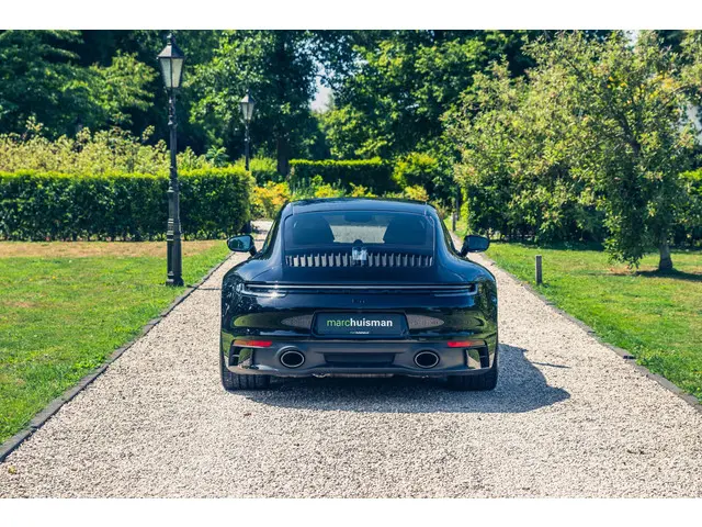 Porsche 911 3.0 Carrera GTS 2022 Benzine 91