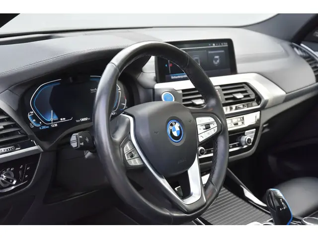BMW iX3 High Executive 80 kWh 2021 Elektrisch 6