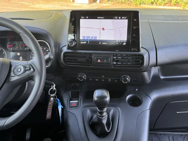 Opel Combo Tour 1.2 Turbo L1H1 Edition 2019 Benzine 22