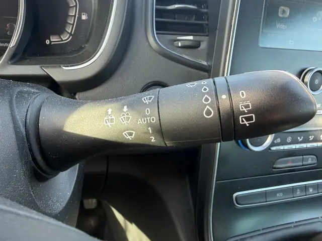 Renault Scénic 1.3 TCe Intens 2018 Benzine 12