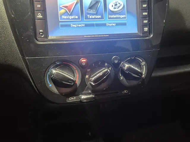 Mitsubishi Space Star 1.0 Cool+ 2018 Benzine 12