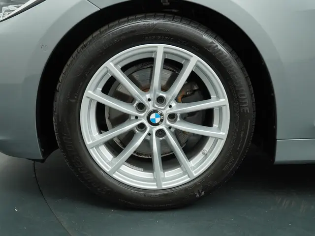 BMW 4 Serie Cabrio 420i High Executive 2023 Benzine 29