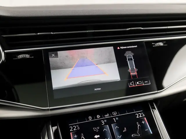 Audi Q7 50 TDI quattro S-Line Sport 2019 Diesel 15