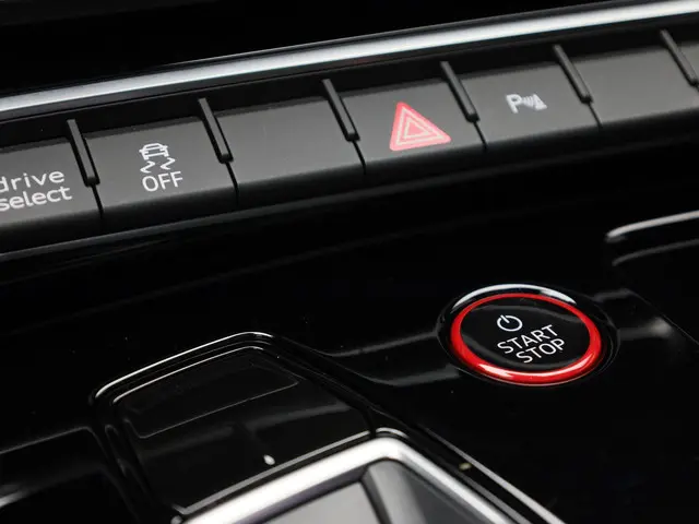 Audi e-tron GT RS 93 kWh 440kW/598pk 2023 Elektrisch 24