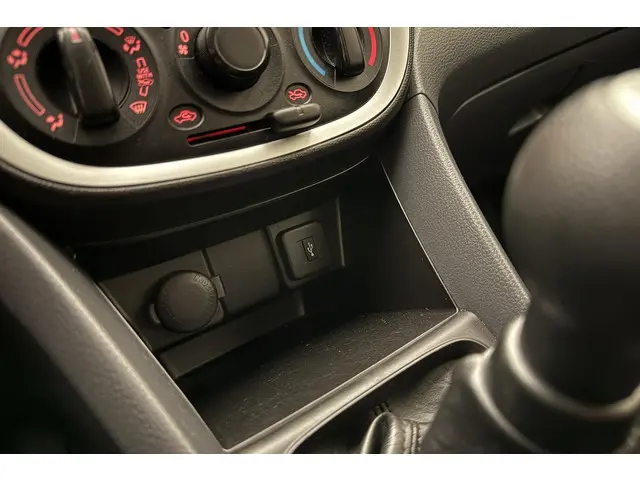 Suzuki Celerio 1.0 Exclusive 2018 Benzine 22