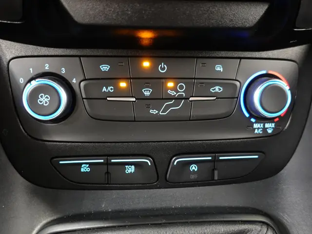 Ford Transit Connect 1.5 EcoBlue L2 Trend 2023 Diesel 20