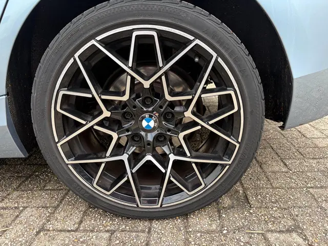 BMW 1 Serie 116i EDE High Executive 2013 Benzine 3