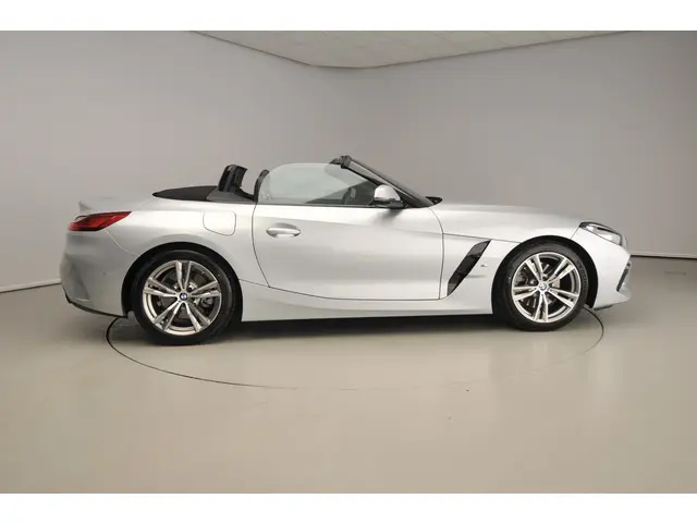 BMW Z4 Roadster sDrive30i 2022 Benzine 2