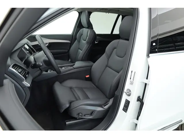 Volvo XC90 T8 Recharge Plus Bright 2024 Hybride Benzine 3