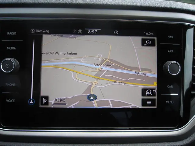 Volkswagen T-Roc 1.0 TSI Style Navi 2021 Benzine 13