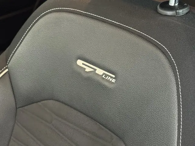 Kia ProCeed 1.5 T-GDi 160 GT-Line 2022 Benzine 42