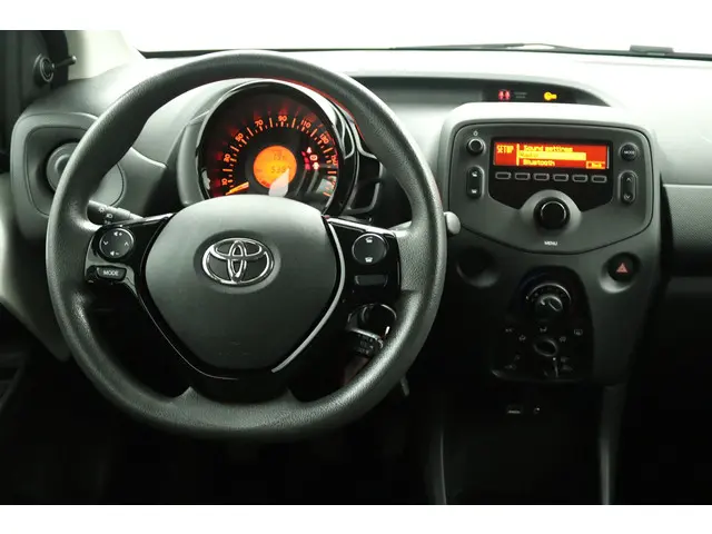 Toyota Aygo 1.0 VVT-i x-fun 2020 Benzine 46