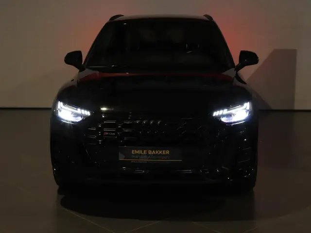 Audi SQ5 3.0 TDI quattro 2023 Diesel 37