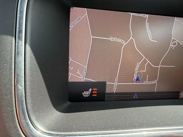Volvo V40 1.5 T3 Dynamic Edition 2018 Benzine 20