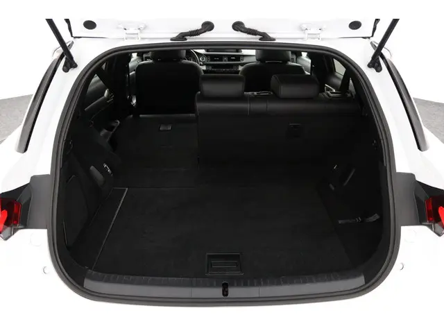 Lexus CT 200h F Sport Line 2017 Hybride Benzine 24