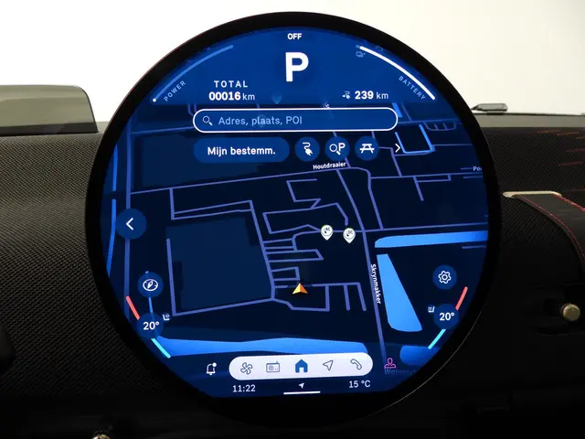 MINI 3-Deurs E 2024 Elektrisch 27