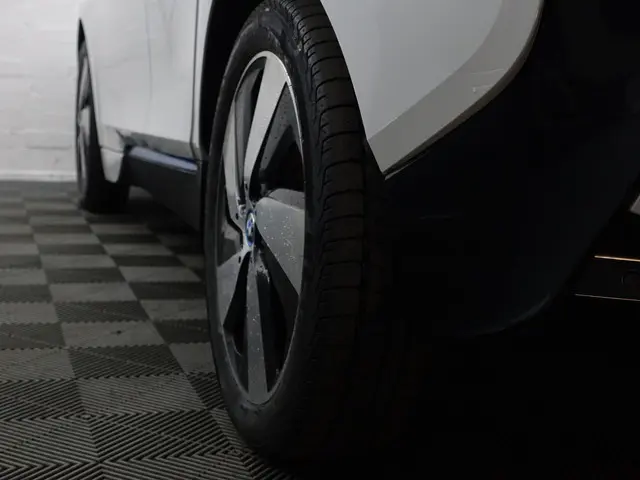 BMW i3 Basis Comfort 22 kWh- 2013 Elektrisch 26