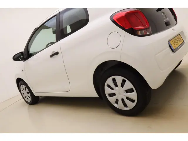 Citroën C1 1.0 VTi Live 2020 Benzine 15
