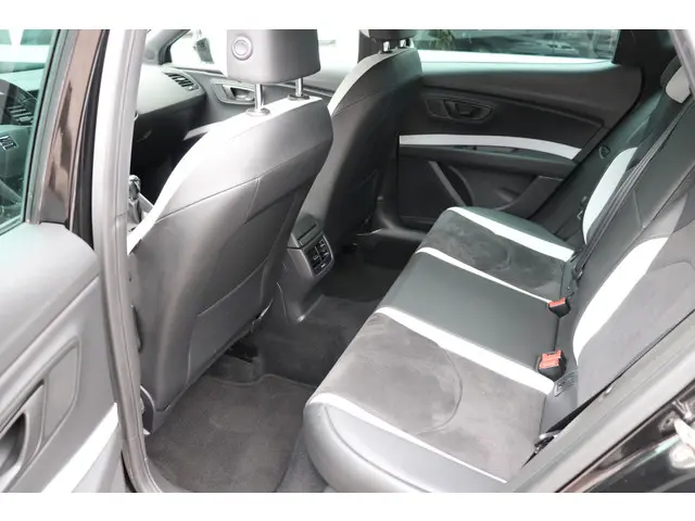SEAT Leon 2.0 TSI Cupra 280 2015 Benzine 13