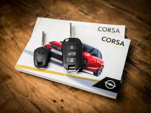 Opel Corsa 1.2 Sport 2020 Benzine 17