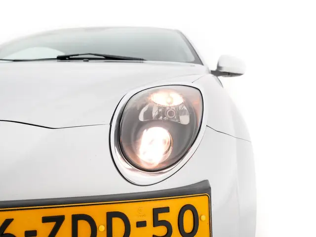 Alfa Romeo MiTo 1.3 JTDm ECO Esclusivo 2014 Diesel 23