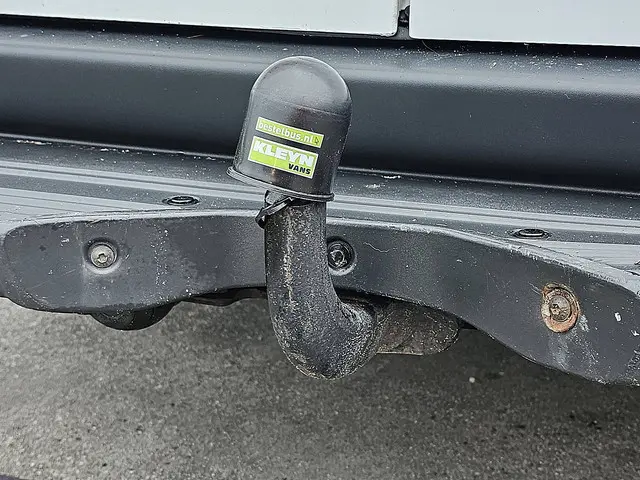 Mercedes-Benz Sprinter 211 2019 Diesel 17