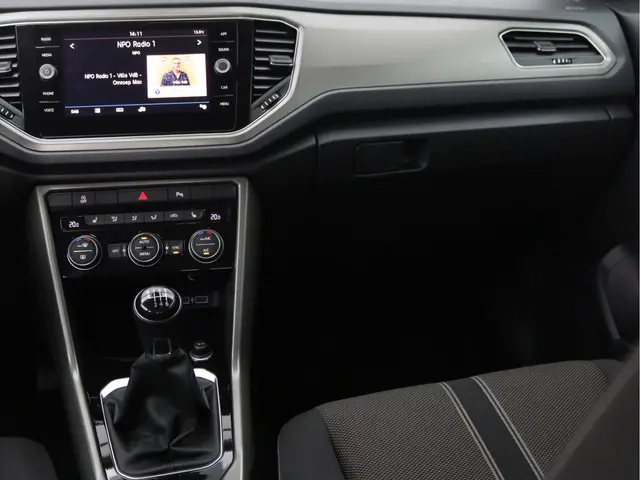 Volkswagen T-Roc 1.0 TSI Style 2020 Benzine 19