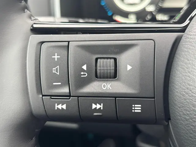 Nissan QASHQAI e-Power 206 Tekna 2025 Hybride Benzine 29