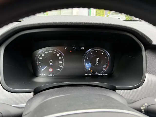 Volvo V90 2.0 T6 AWD Inscription 2017 Benzine 9
