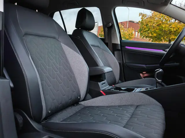 Volkswagen Golf 1.5 TSI Life Edition 2025 Benzine 18