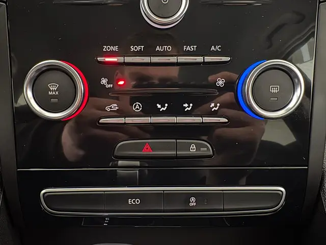 Renault Talisman Estate 1.3 TCe Limited 2020 Benzine 13