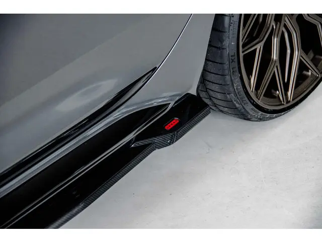 Audi RS4 Urban 2021 Benzine 14