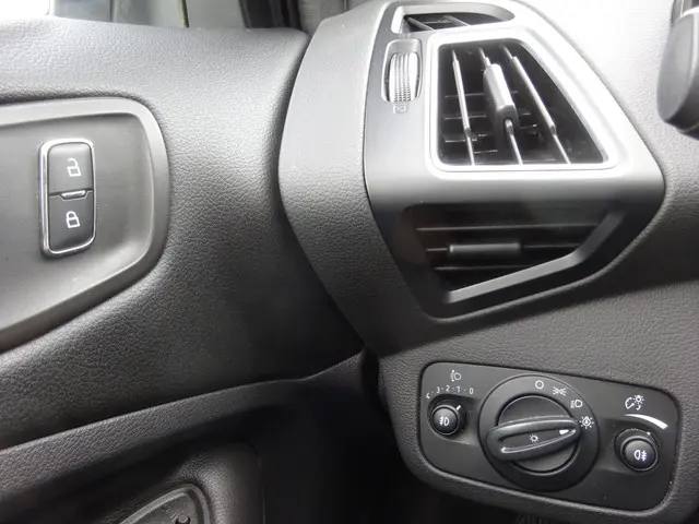 Ford Kuga 1.5 Titanium 2016 Benzine 20