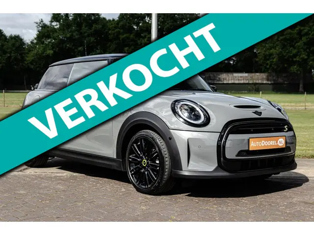 MINI Electric