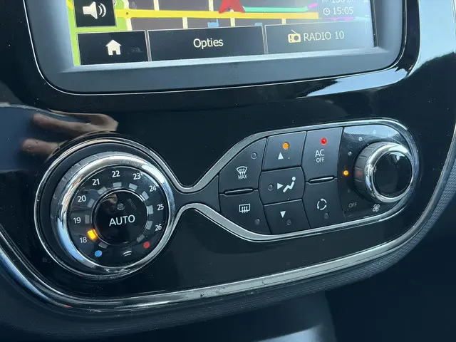 Renault Captur 1.2 TCe Dynamique 2013 Benzine 28