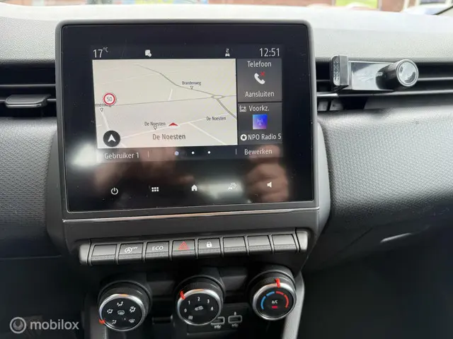 Renault Clio 1.0 TCe Zen 2021 Benzine 15
