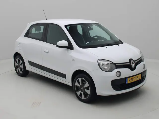 Renault Twingo 1.0 SCe Collection 2018 Benzine 8