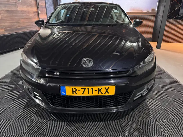Volkswagen Scirocco 1.4 TSI 2014 Benzine 7