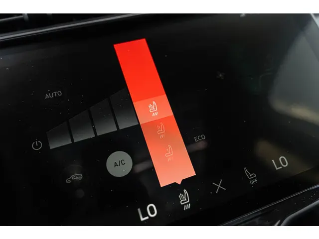 Lynk & Co 01 1.5 2021 Hybride Benzine 12