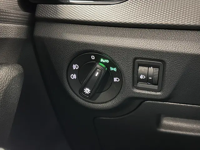 Škoda Scala 1.0 TSI Ambition 2019 Benzine 23