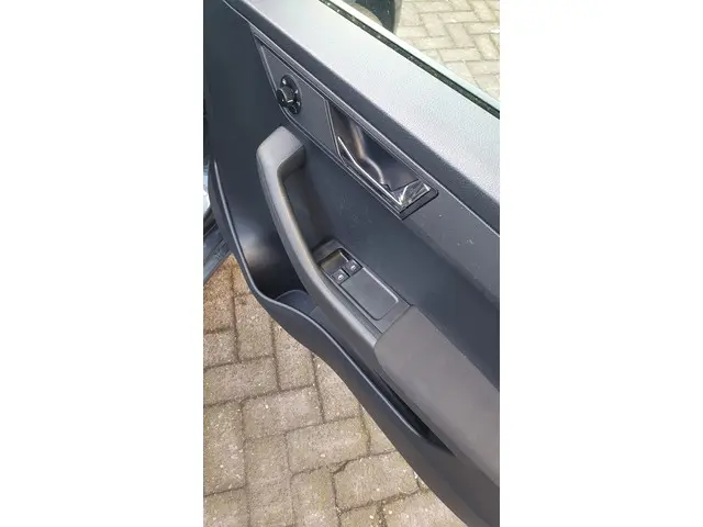 Škoda Fabia 1.2 TSI Monte Carlo 2017 Benzine 25