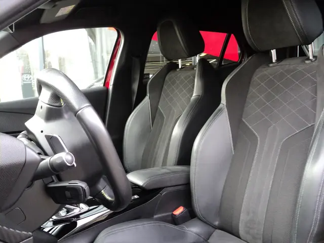 Peugeot 2008 1.2 GT 2020 Benzine 10