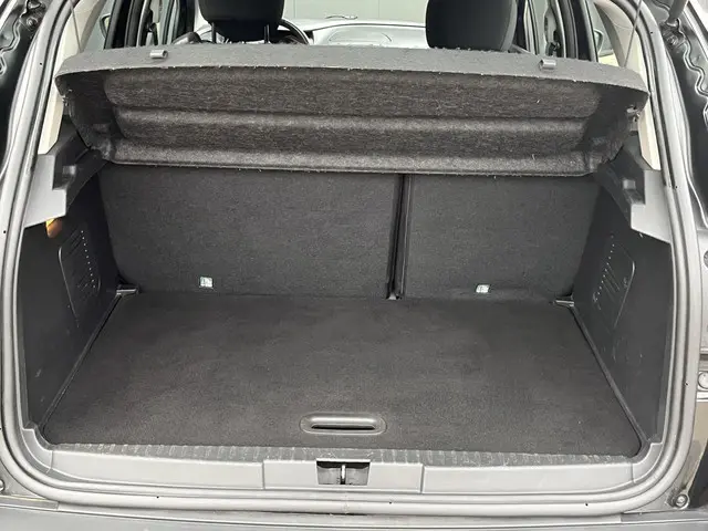 Renault Captur TCe 90 Limited 2016 Benzine 5