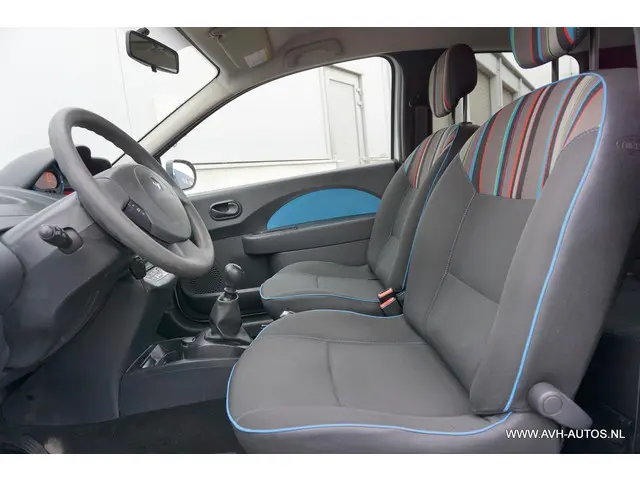 Renault Twingo 1.2 16V Collection 2012 Benzine 5