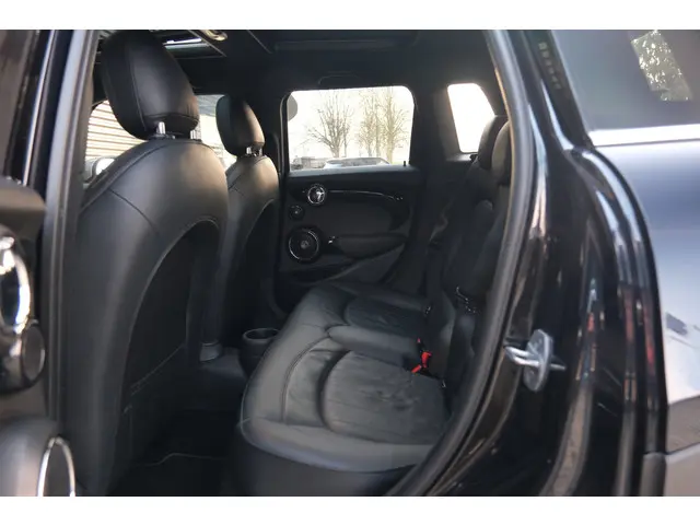 MINI Cooper S Mini 2.0 Hammersmith 2021 Benzine 24