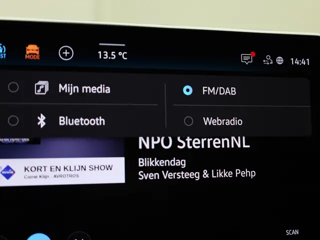 Volkswagen Golf 1.5eTSI/150PK R-Line DSG 2025 Benzine 38